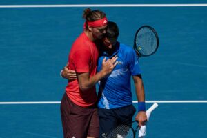 Djokovic Zverev Sky Sport Austria