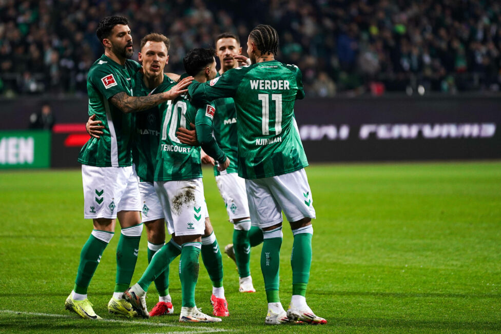 Werder Bremen