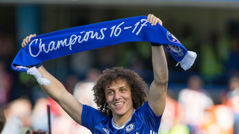 2016 kam es zur Rückkehr zum FC Chelsea - in seiner ersten Saison gewann er mit den Blues die Meisterschaft