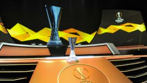 Die erste Ligaphase in der Geschichte der UEFA Europa League 2024/25 ist vorbei