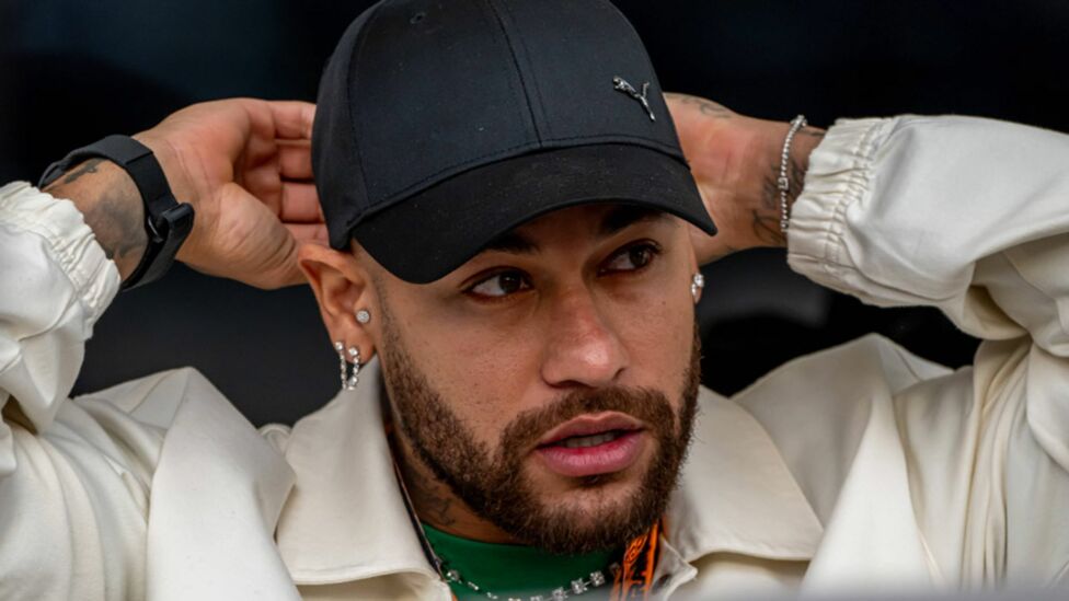Rückkehr zu Ex-Klub? Neymar offen für Wechsel