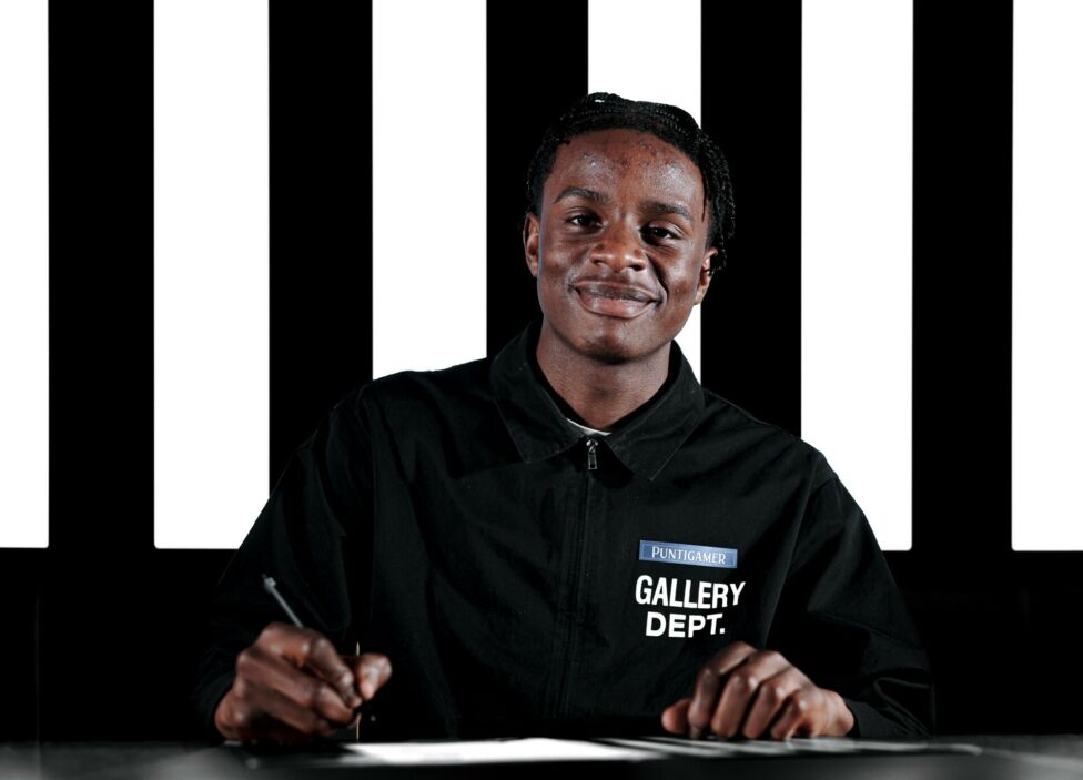Daniel Sumbu Sturm Graz