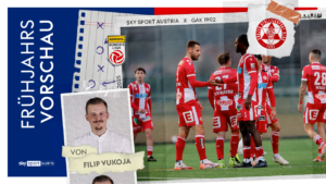 Sky-Frühjahrsvorschau: Hier findet ihr die wichtigsten Infos über den GAK, zusammengestellt von Sky-Redakteur Filip Vuko