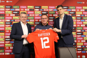 ÖFB Raiffeisen