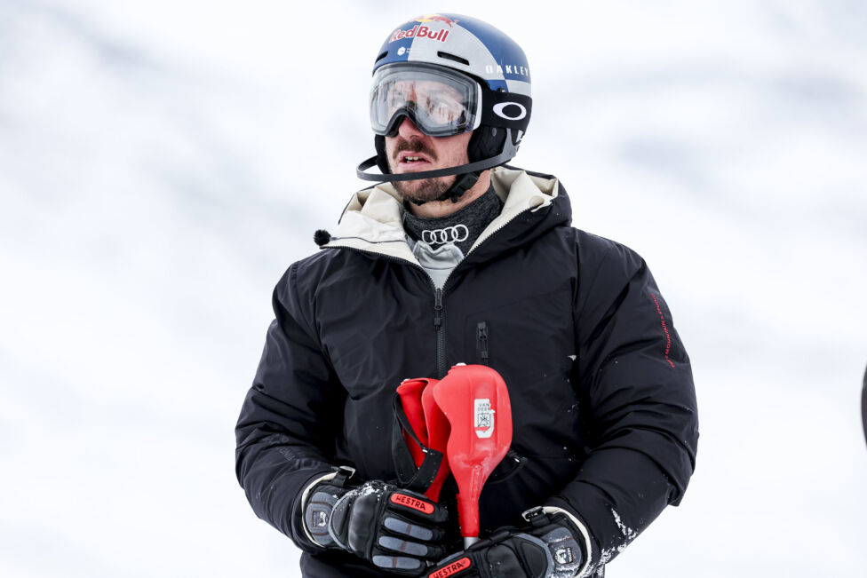 Saalbach auch ohne Hirscher Oranje-Hotspot