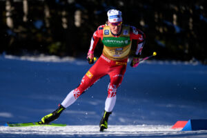 Bei der am Mittwoch beginnenden Nordischen Ski-WM in Trondheim kommt kein Titelverteidiger aus Österreich. Vor zwei Jahr