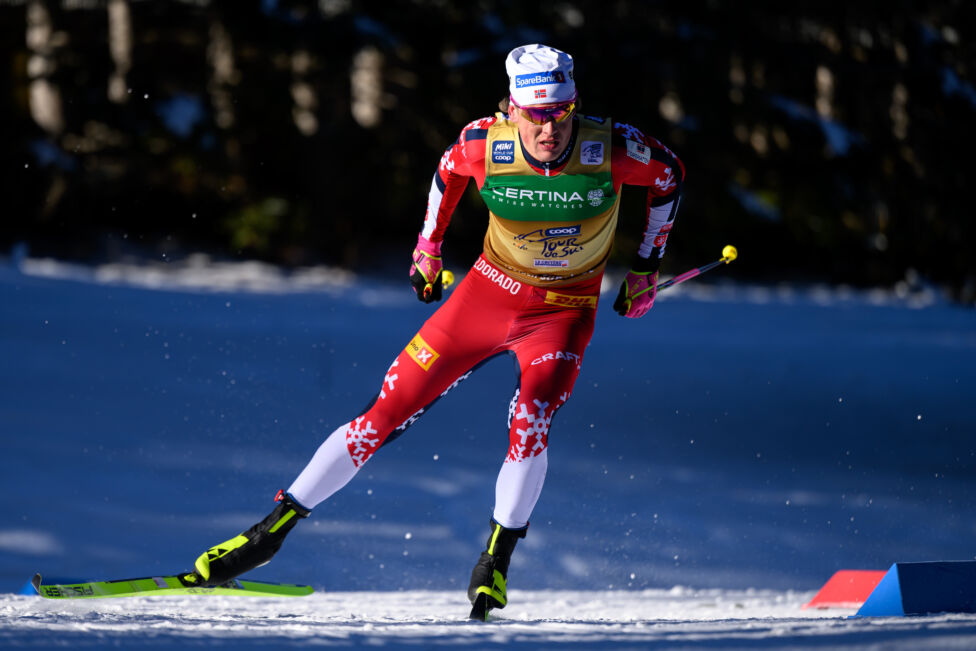 Bei der am Mittwoch beginnenden Nordischen Ski-WM in Trondheim kommt kein Titelverteidiger aus Österreich. Vor zwei Jahr