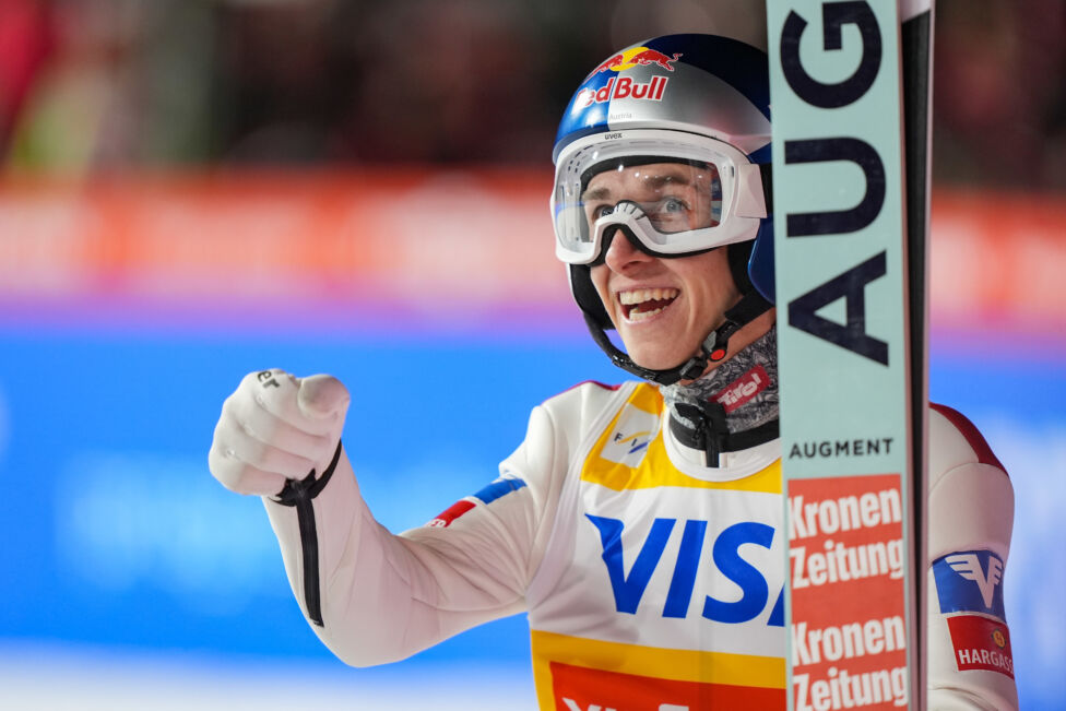 %%excerpt%% Zwei Bewerbe in Sapporo beschließen am Wochenende die vor den Weltmeisterschaften angesetzten Weltcup-Skispr