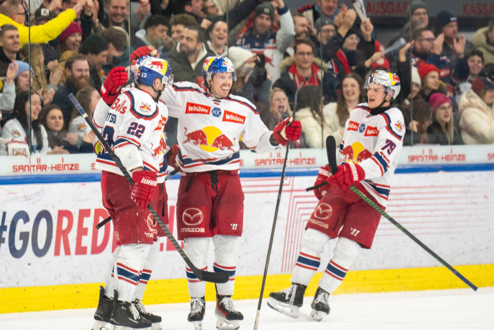 ICE Hockey League