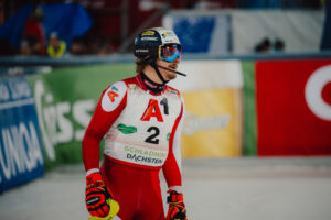 Manuel Feller