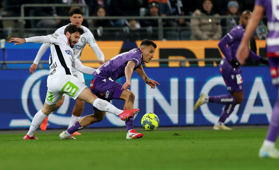 Sturm Austria Wien