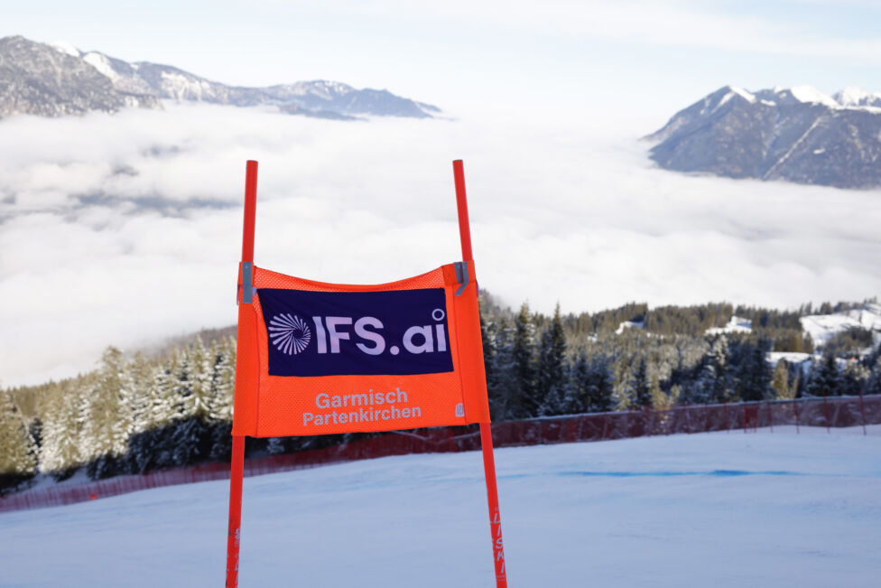 Das letzte vor den am Dienstag beginnenden alpinen Ski-Weltmeisterschaften in Saalbach-Hinterglemm angesetzte Weltcup-Re