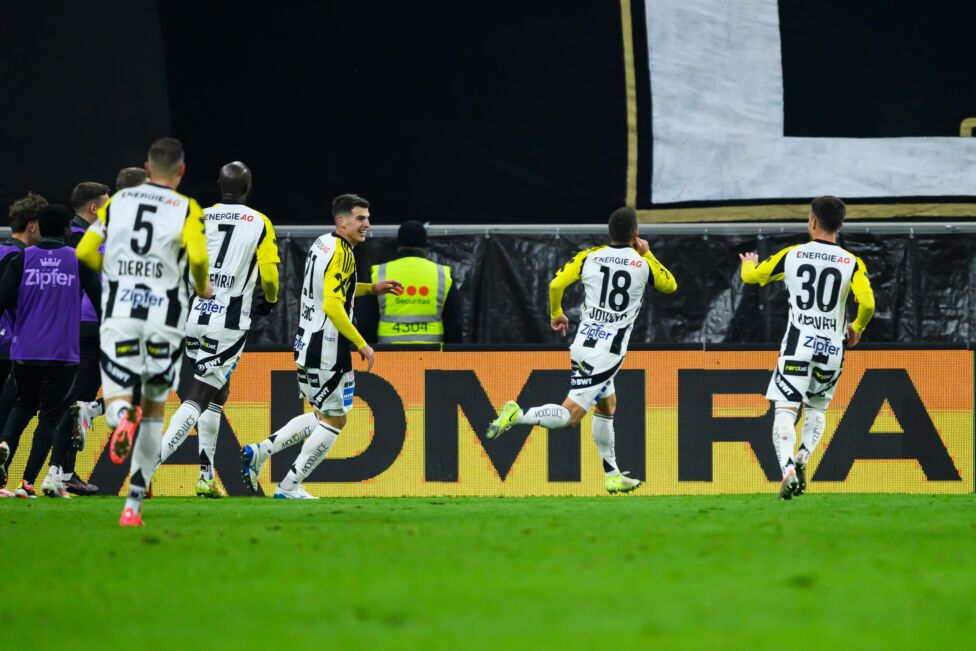 LASK Salzburg
