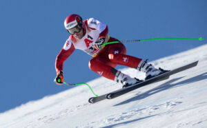 WM Super-G