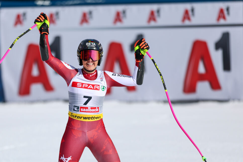 "Klingt schon cool": Die Reaktionen zum WM-Titel von Venier