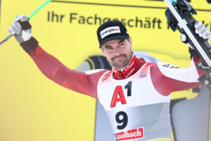 Ski-WM 2025