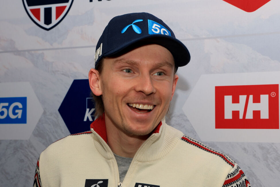 Kristoffersen