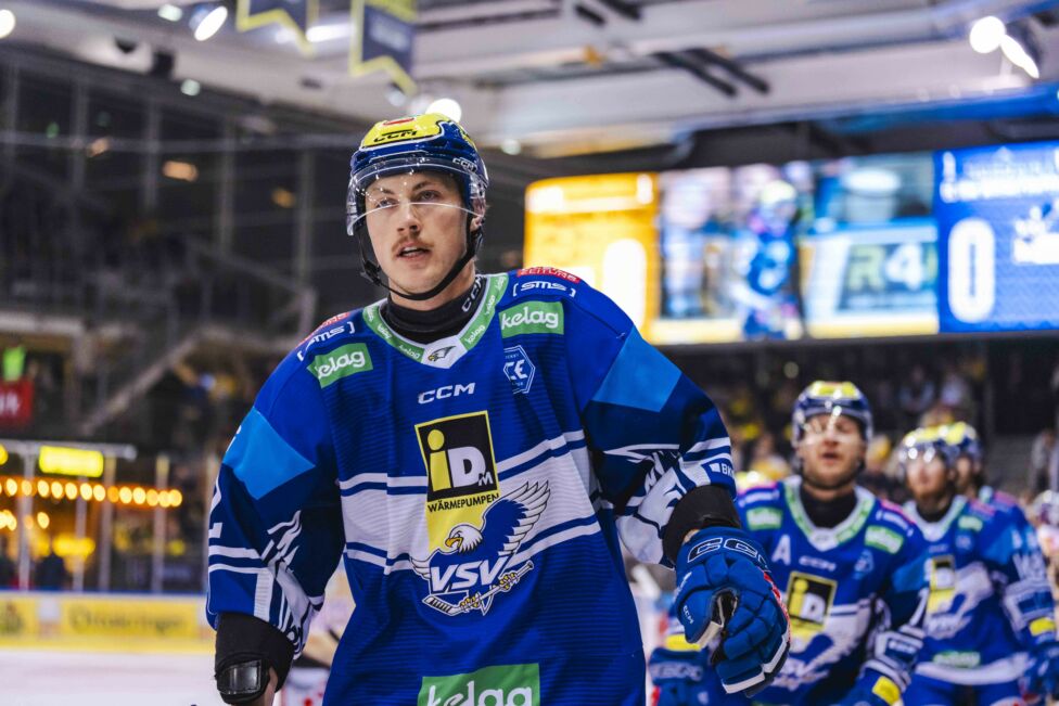 Die drei österreichischen Clubs haben sich im Vierkampf um die letzten drei Fix-Tickets für das Viertelfinale der ICE-Ei
