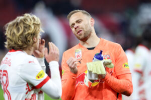 Keine 50 Millionen! Klub-WM-Einnahmen für Salzburg wohl deutlich geringer