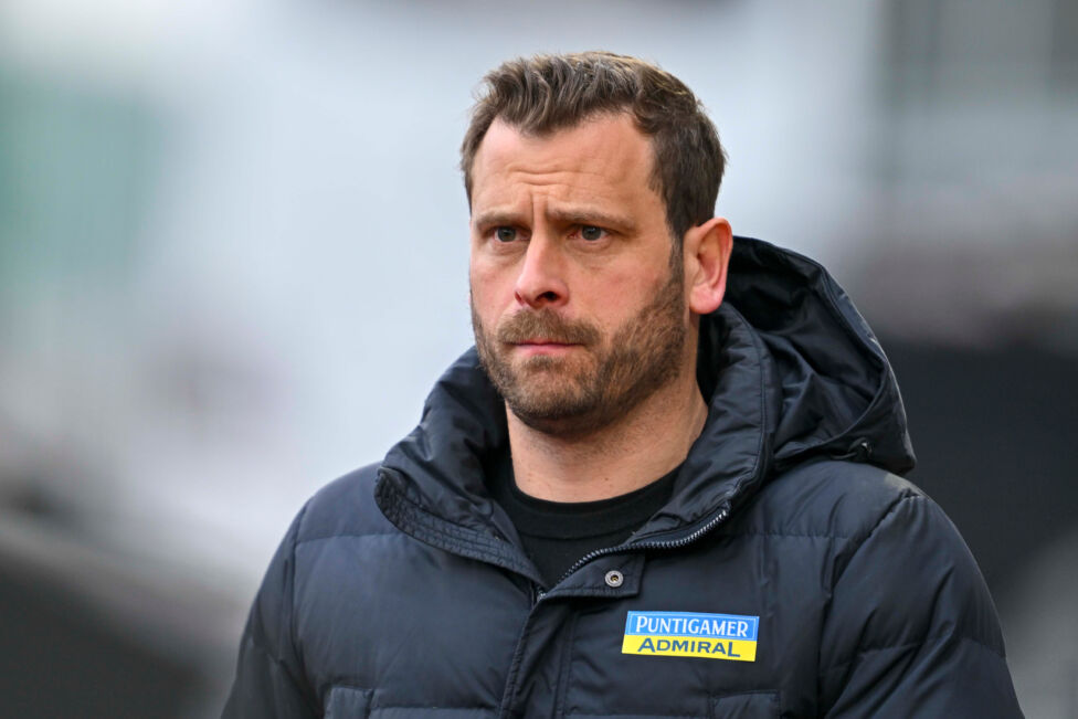 Bei Sturm Graz ist im Bundesliga-Heimspiel am Sonntag gegen Blau-Weiß Linz Wiedergutmachung angesagt