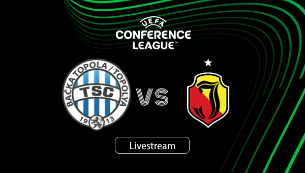 LIVE: Backa Topola - Jagiellonia Białystok - Sky Sport Austria