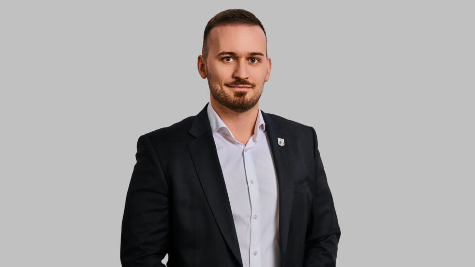 LASK Geschäftsführer