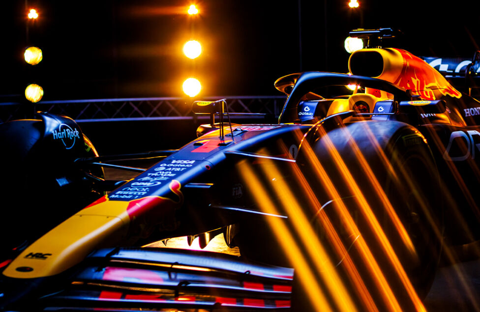 Am Dienstag hat Red Bull Racing sein neues Auto RB21 für die kommende Formel-1-Saison vorgestellt.