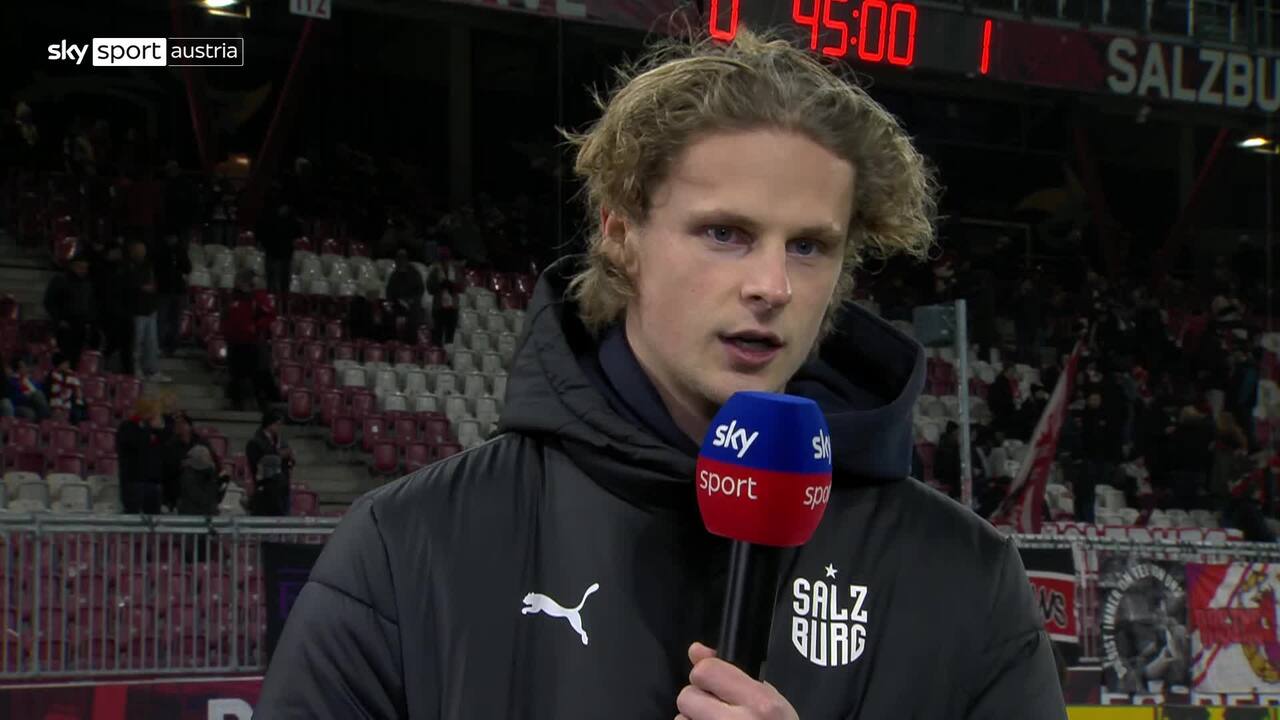 "Ein paar Komplikationen": Kjaergaard muss erneut operiert werden - Sky