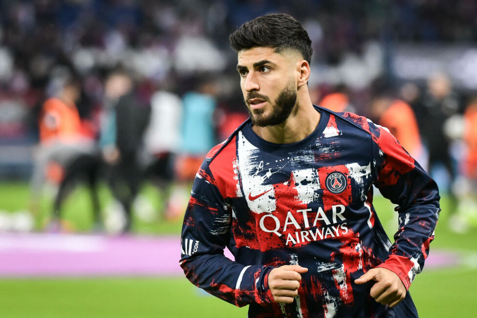 Asensio Aston Villa