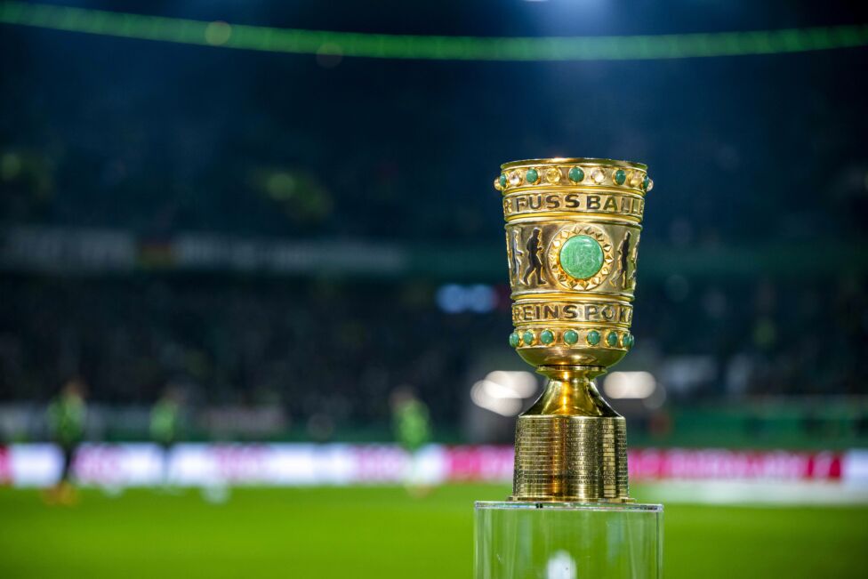 DFB-Pokal: Das komplette Viertelfinale live bei Sky Sport