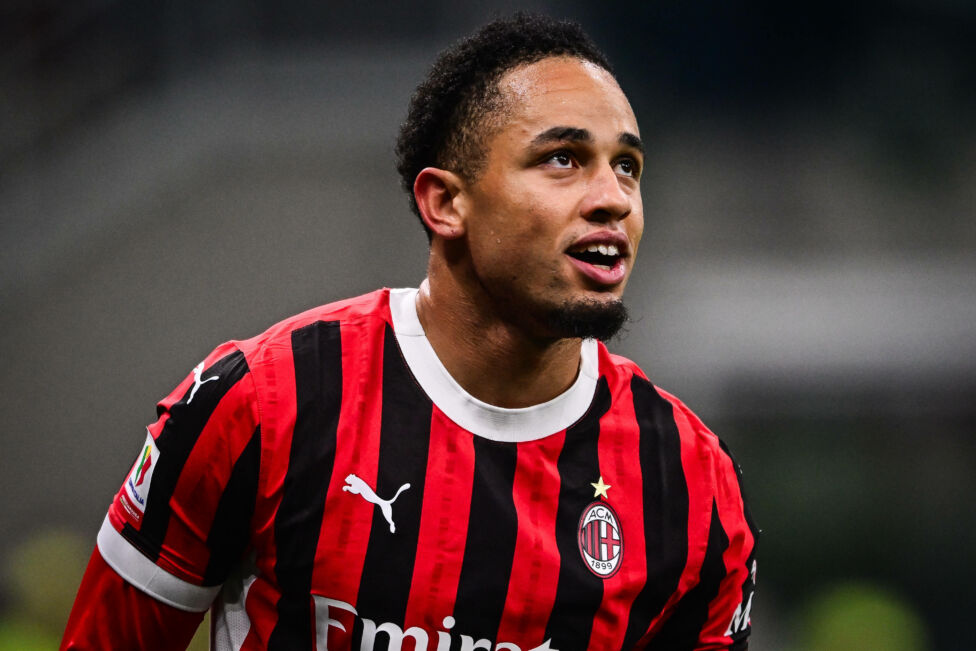 Okafor Napoli