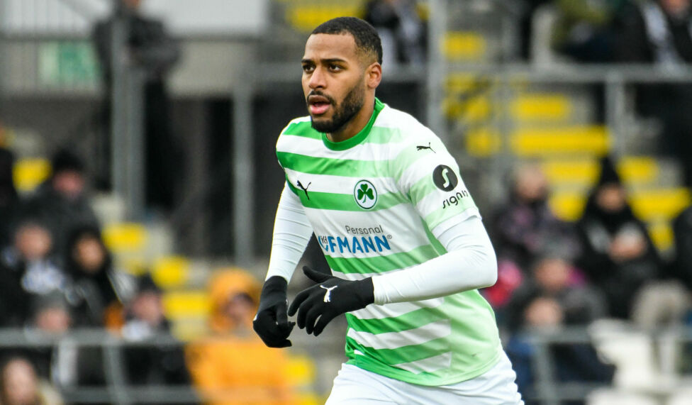 Marlon Mustapha SCR Altach