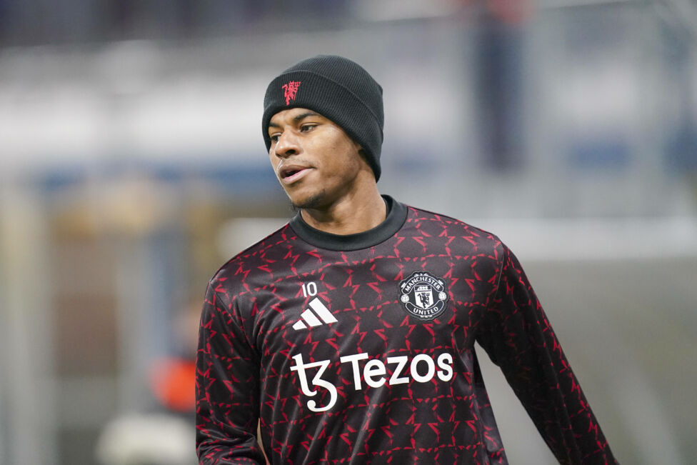 Rashford