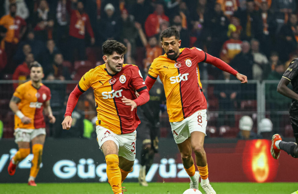 Demir Galatasaray
