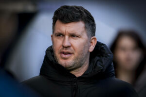 Nach Andrej Kramaric hat mit Dennis Geiger ein weiterer Profi der kriselnden TSG 1899 Hoffenheim die Transferpolitik bei