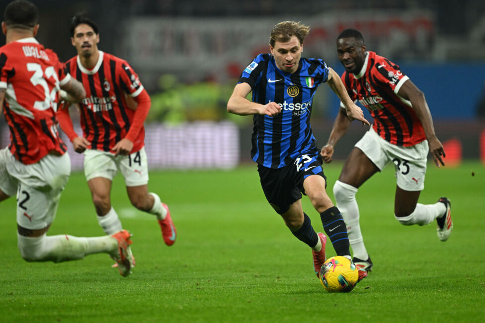 Milan Inter