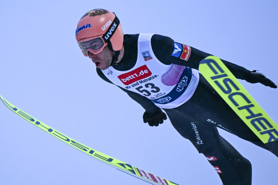 Die österreichischen Skispringer haben auch die Qualifikation für das erste Weltcupspringen in Sapporo dominiert