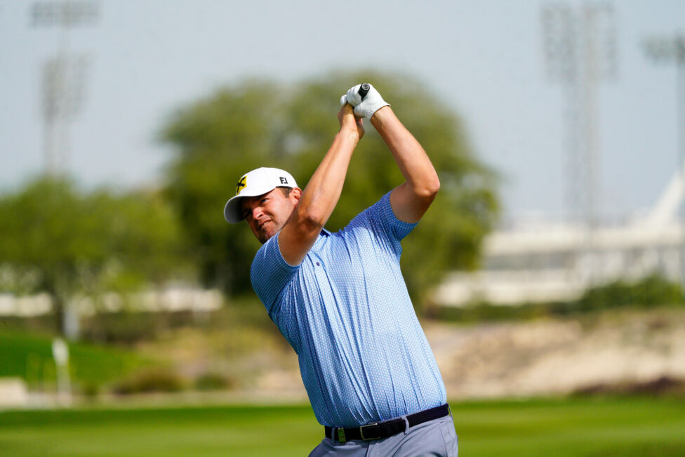 Wieberberger Golf