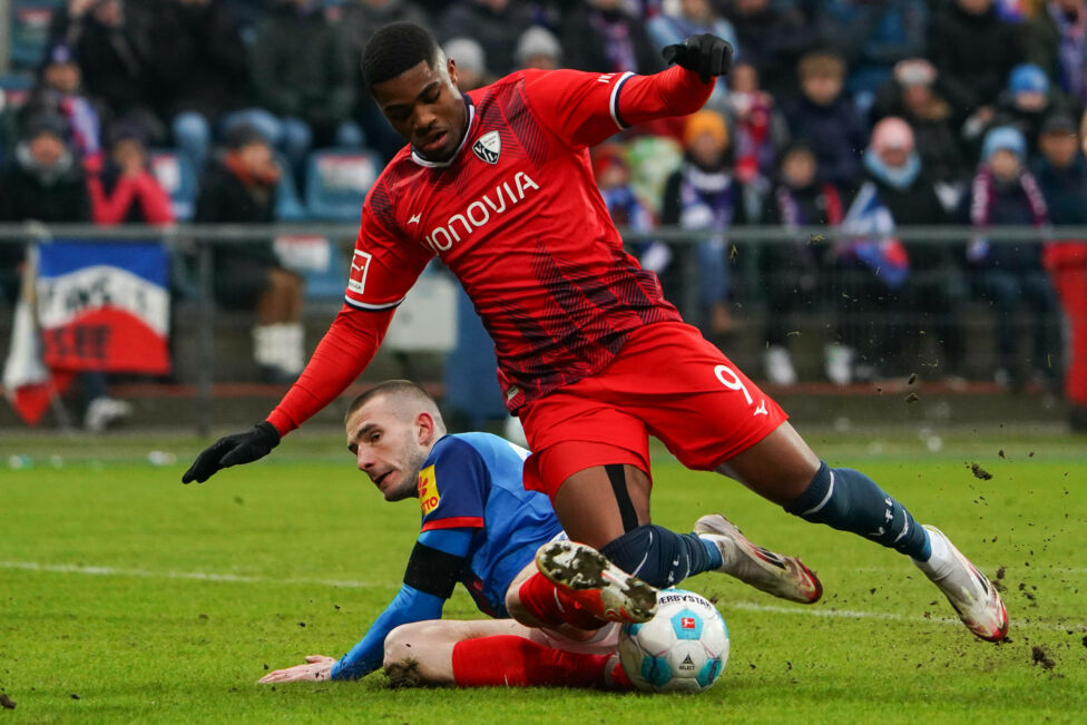 Kiel Bochum