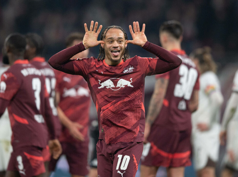 RB Leipzig