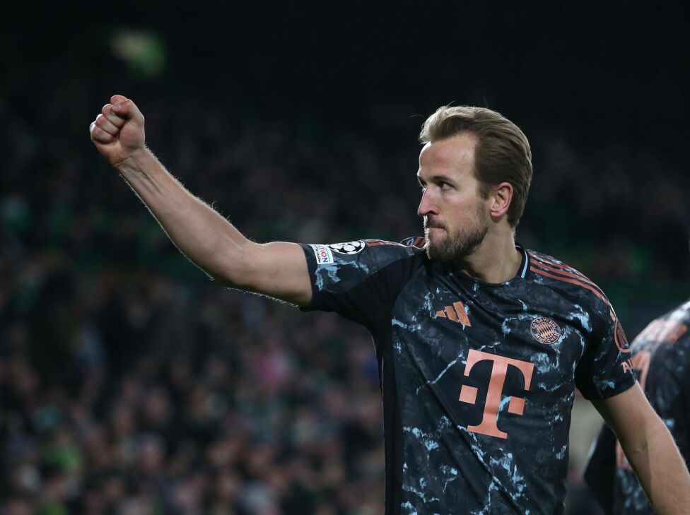 Der FC Bayern München ist dem Achtelfinale der Fußball-Champions-League ein großes Stück nähergerückt.