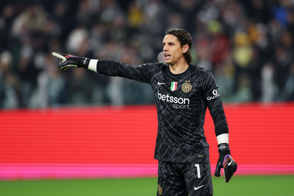 Inter Mailands Stammtorhüter Yann Sommer ist erfolgreich operiert worden und muss italienischen Medienberichten zufolge 
