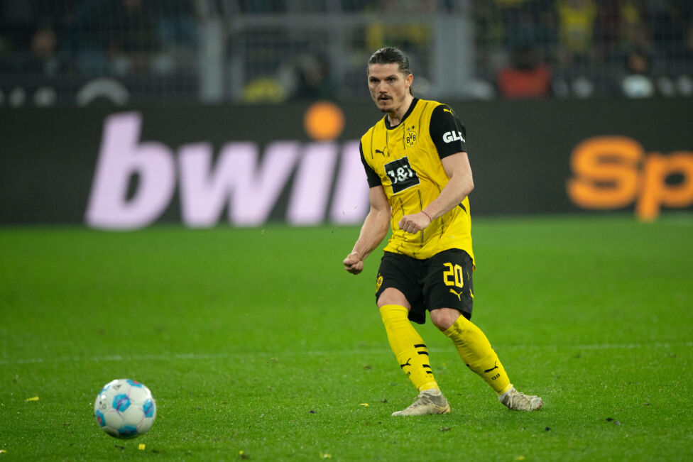 Sabitzer will mit dem BVB gegen St. Pauli nachlegen: Der Samstag in der Deutschen Bundesliga live und exklusiv bei Sky S