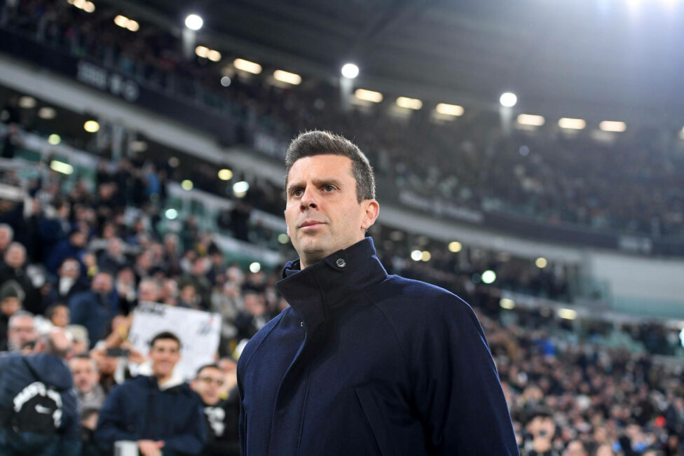 Juventus-Trainer Motta nach Pokal-Aus in der Kritik