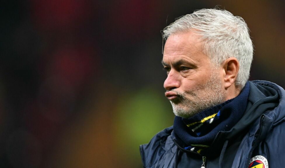 Mourinho