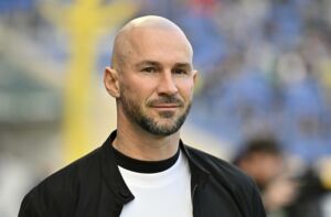 Markus Schütz, Vorsitzender der Geschäftsführung beim abstiegsbedrohten deutschen Fußball-Bundesligisten TSG Hoffenheim,
