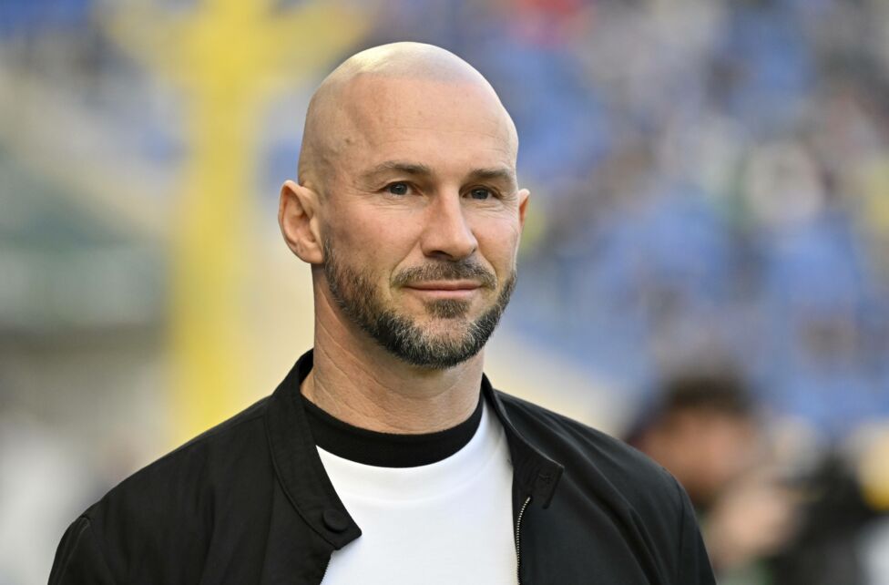 Markus Schütz, Vorsitzender der Geschäftsführung beim abstiegsbedrohten deutschen Fußball-Bundesligisten TSG Hoffenheim,