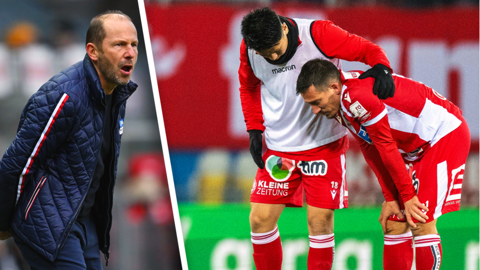 In der 248. Folge unseres Podcasts „DAB I Der Audiobeweis“ war GAK-Trainer Rene Poms zu Gast