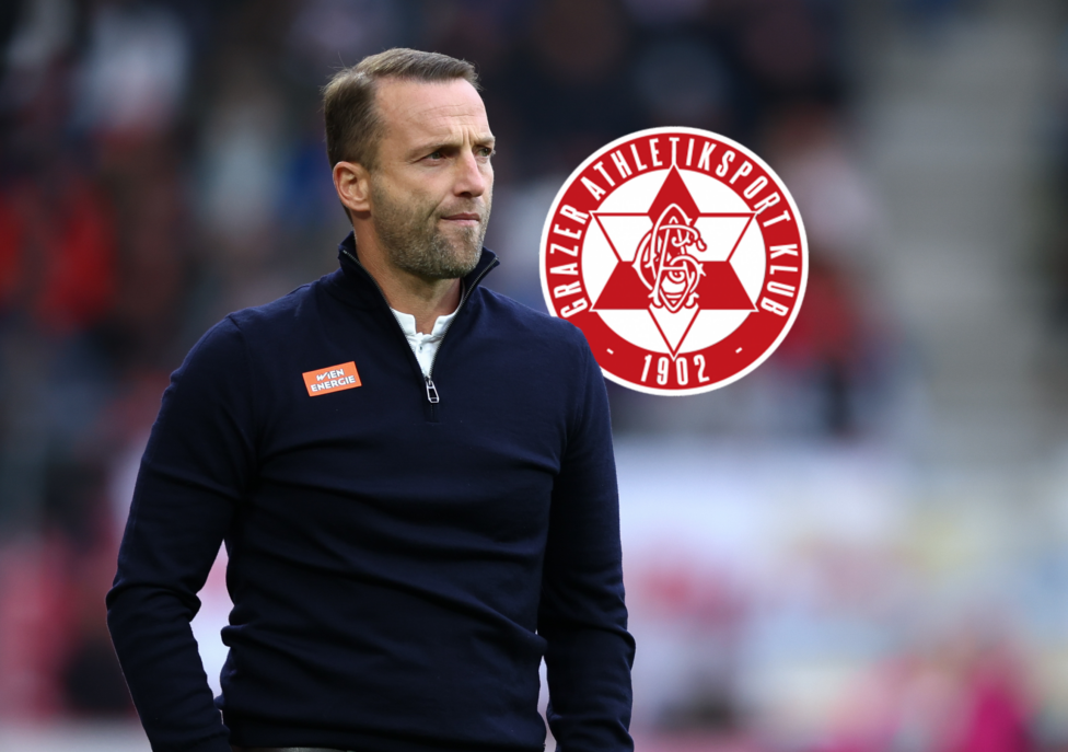 Offiziell: Feldhofer übernimmt beim GAK