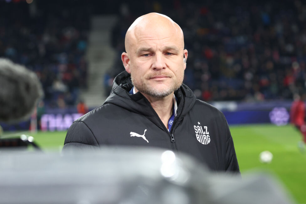 Bei Red Bull Salzburg laufen die Planungen für die kommende Saison wohl schon auf Hochtouren. Nachdem die Mozartstädter 